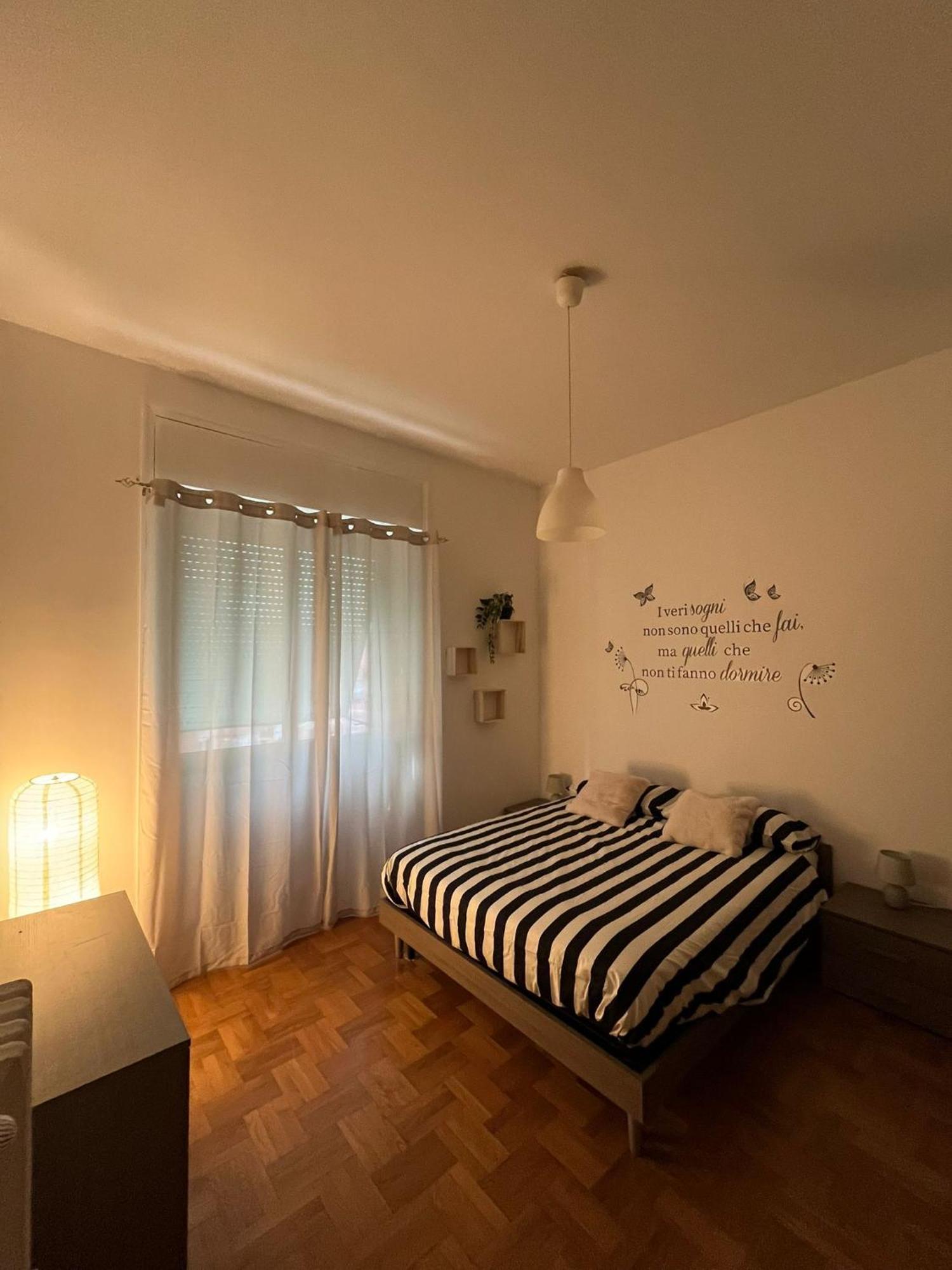 Apartamento Balduina View Roma Exterior foto