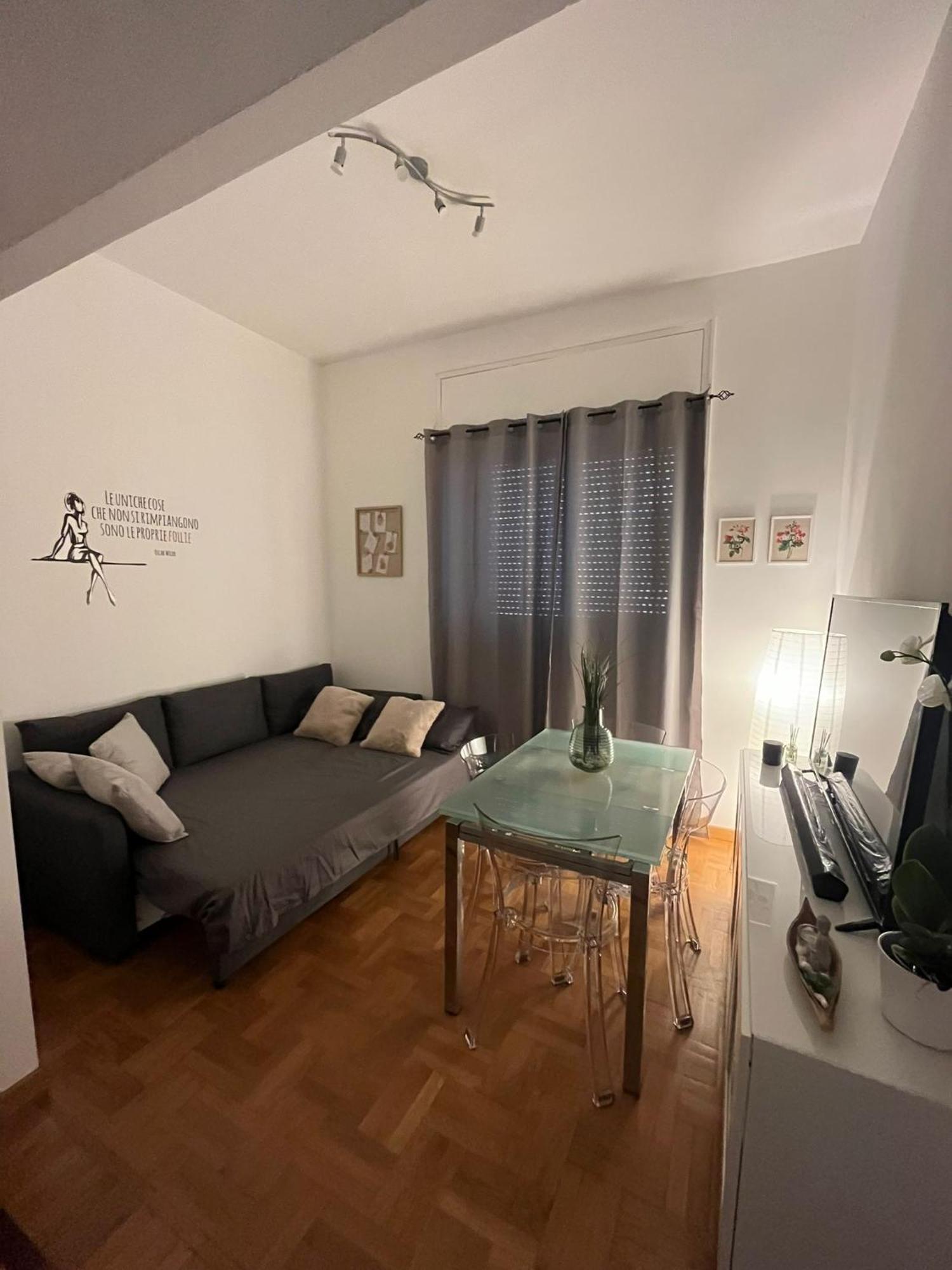 Apartamento Balduina View Roma Exterior foto